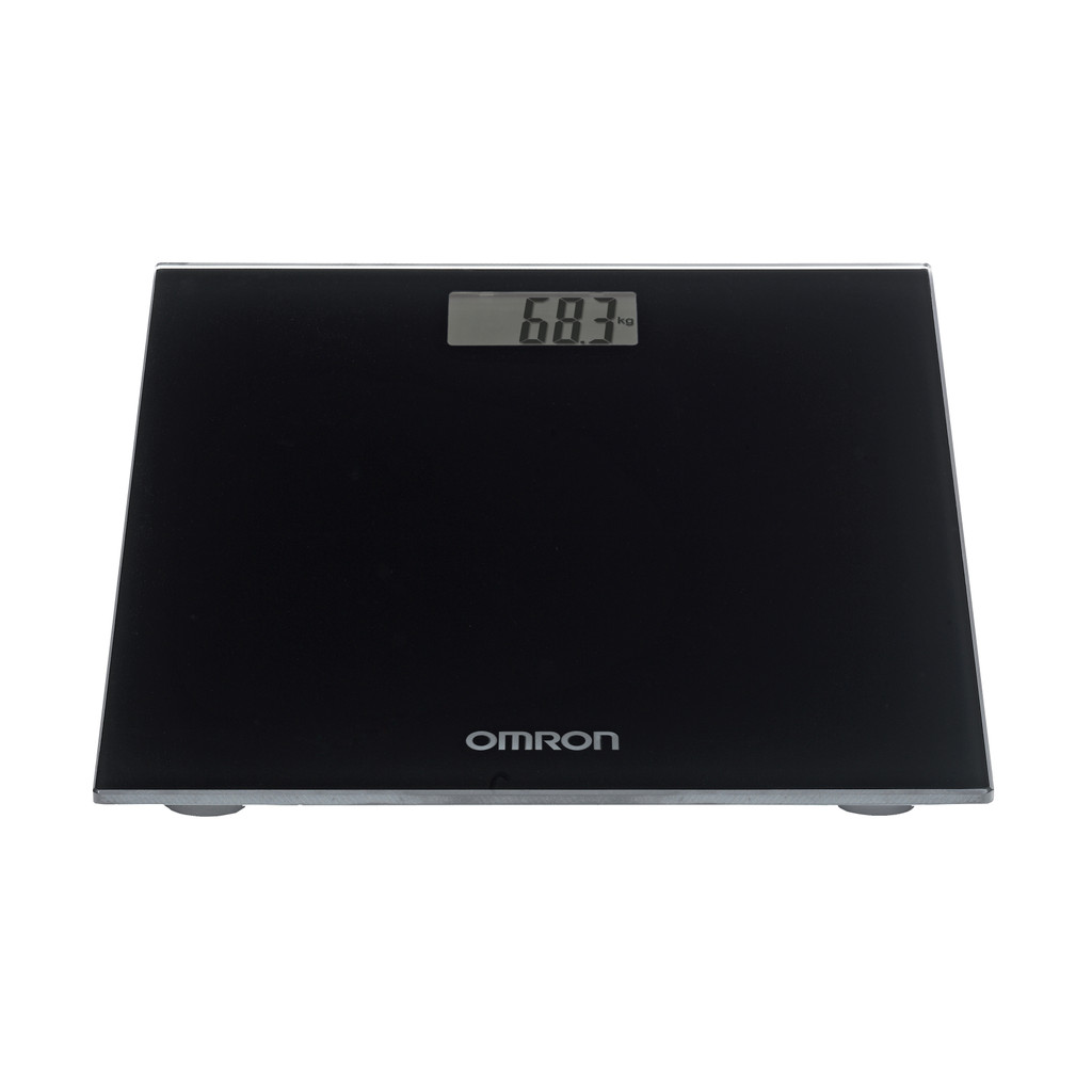 Omron HN289 Zwart