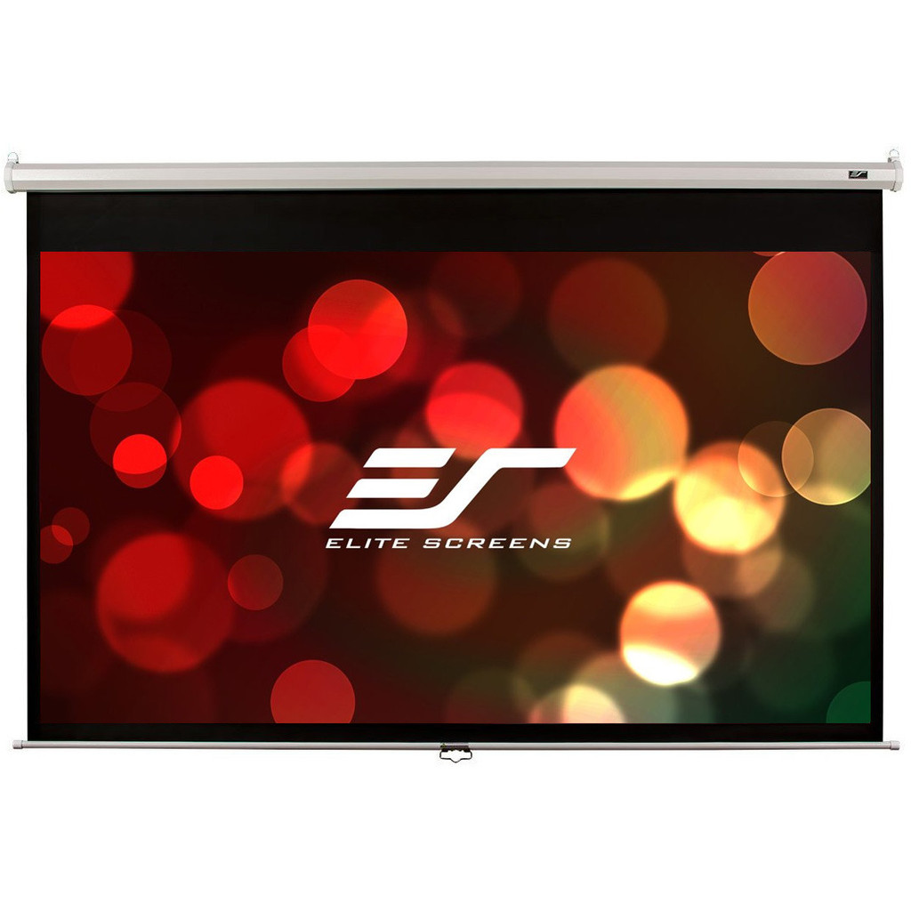 Elite Screens M135Xwh2 169 307 X 186 elite screens kopen in de aanbieding
