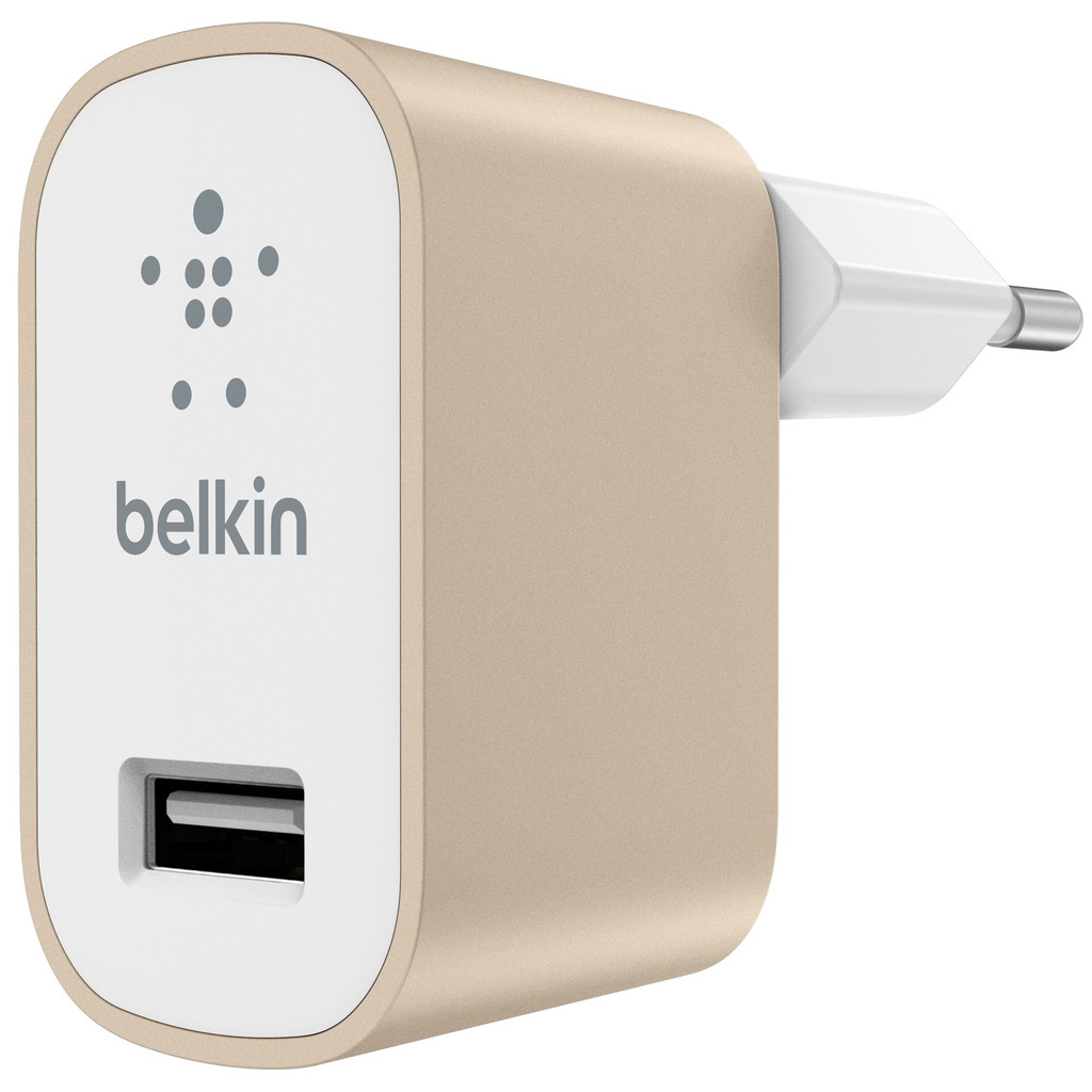 Belkin Mixit Premium Thuislader Goud belkin kopen in de aanbieding Belkin Mixit Premium Thuislader Goud belkin kopen in de aanbieding