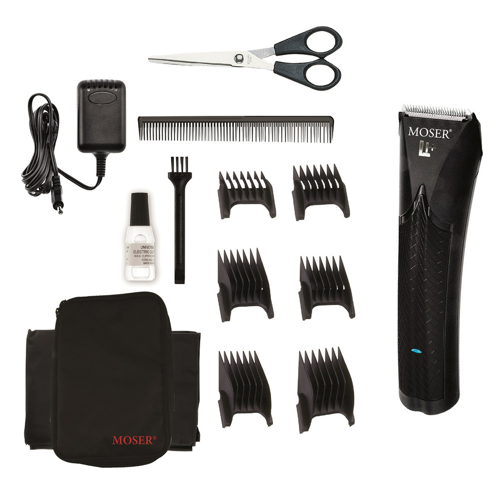 Moser Trend Cut moser kopen in de aanbieding