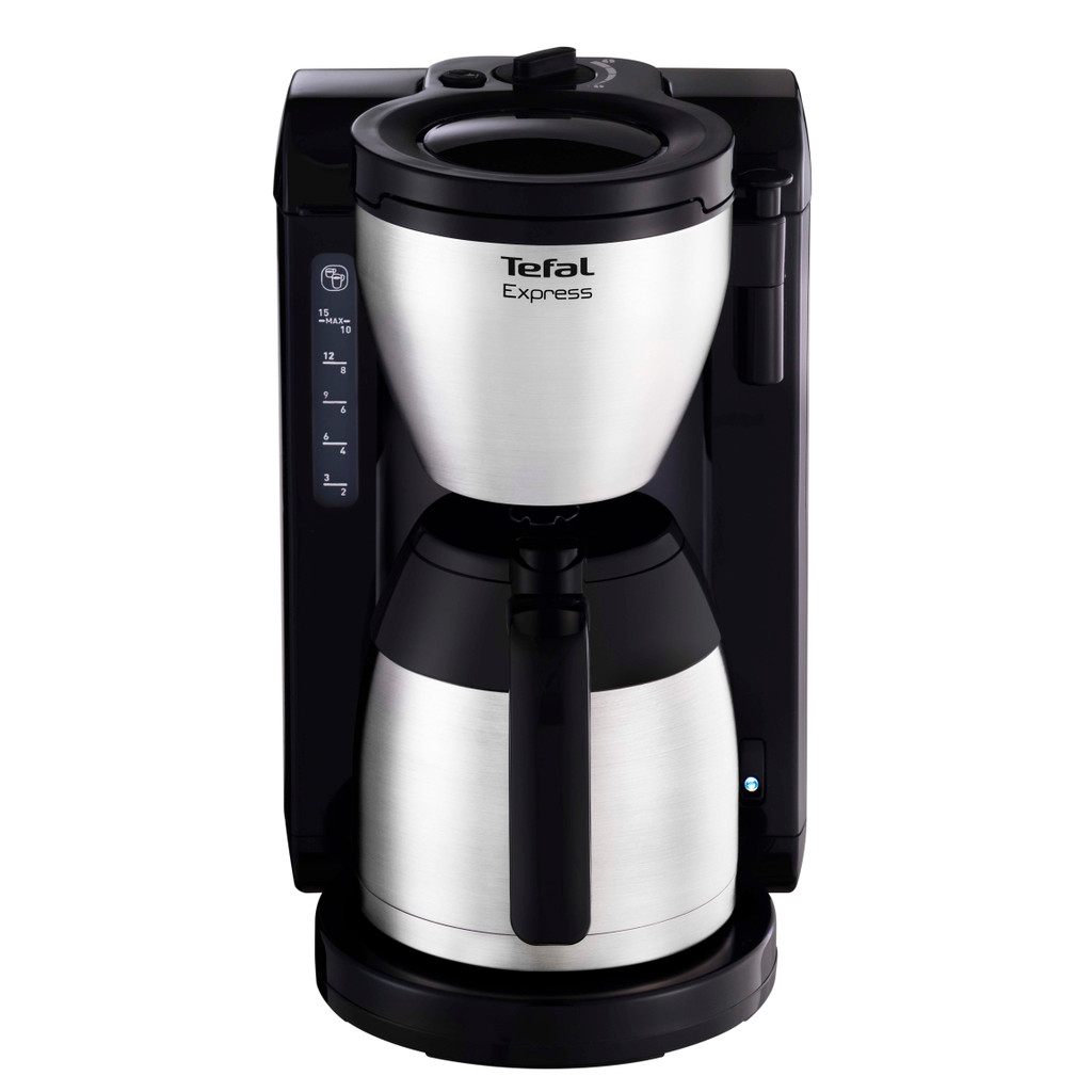 Tefal Express Thermos CI3908 Zilver