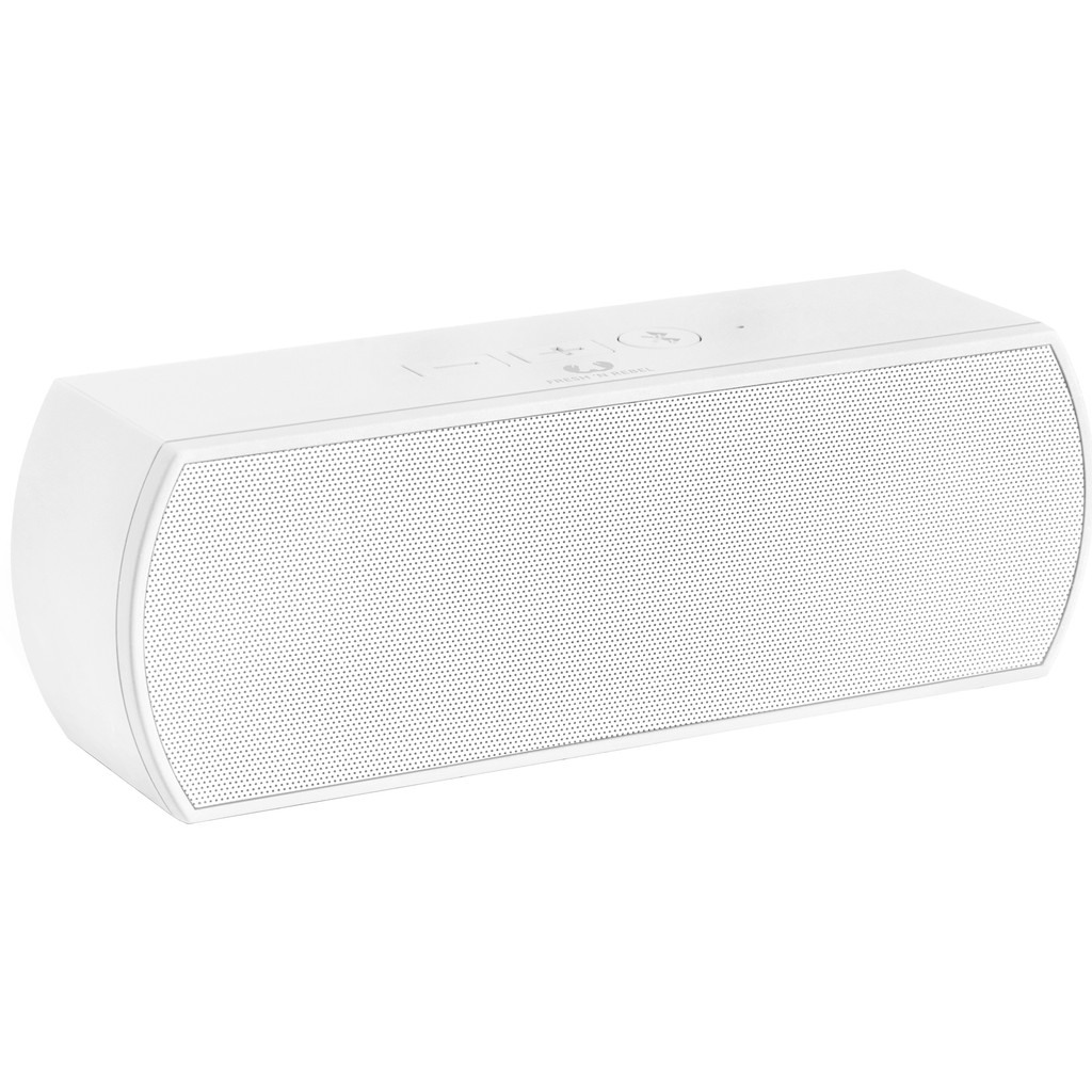 Fresh 'n Rebel Rockbox Curve Wit