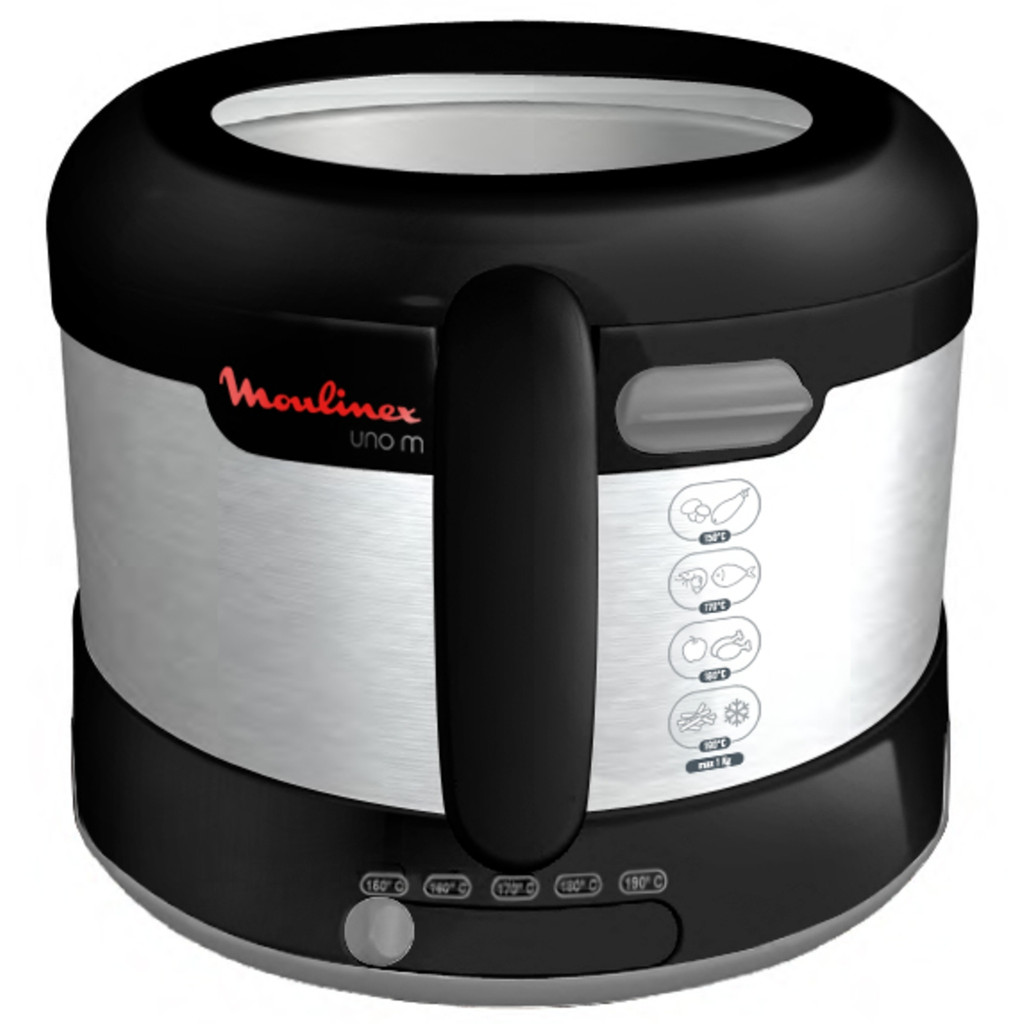 Moulinex Uno Af135 moulinex kopen in de aanbieding