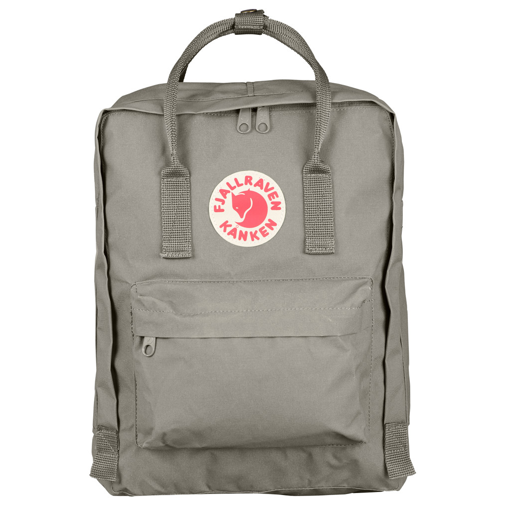 Fjallraven Kanken Fog fjallraven kopen in de aanbieding