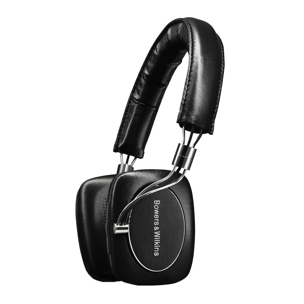 Bowers & Wilkins P5 Wireless