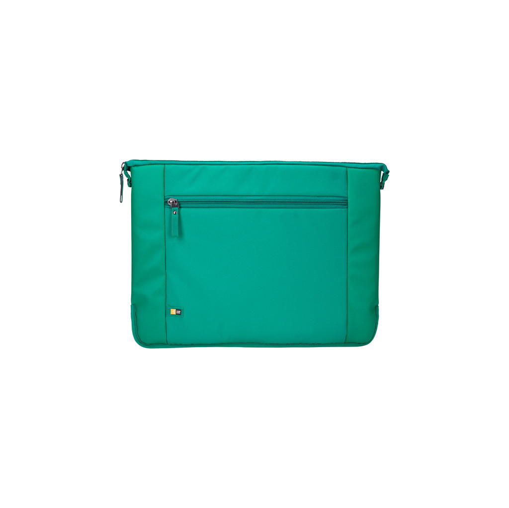 Case Logic Intrata Schoudertas 14 Groen case logic kopen in de aanbieding Case Logic Intrata Schoudertas 14 Groen case logic kopen in de aanbieding