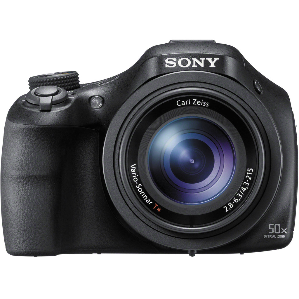 Sony Cybershot Dsc Hx400V sony kopen in de aanbieding