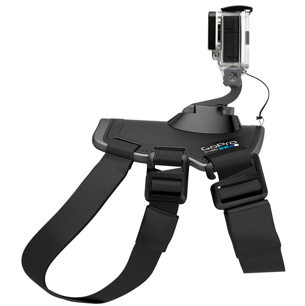 Gopro Fetch Dog Harness gopro kopen in de aanbieding