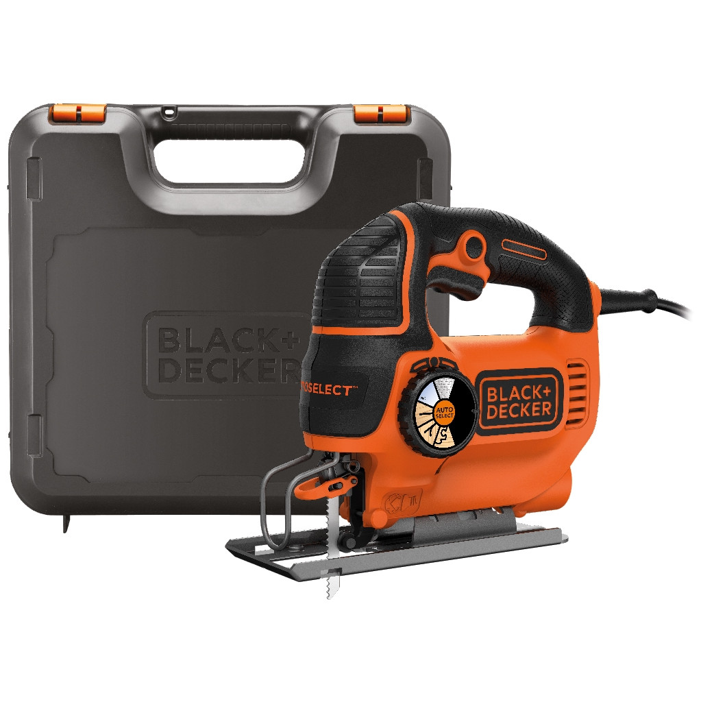Black & Decker KS801SEK-QS