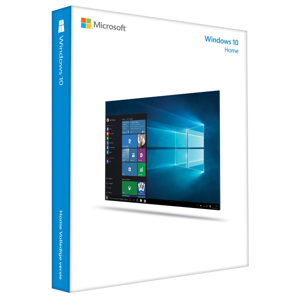 Microsoft Windows 10 Home 3264Bit En microsoft kopen in de aanbieding Microsoft Windows 10 Home 3264Bit En microsoft kopen in de aanbieding