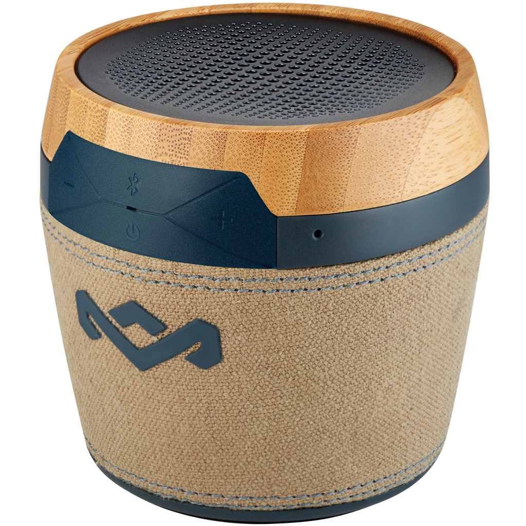 House of Marley Chant Mini Bruin