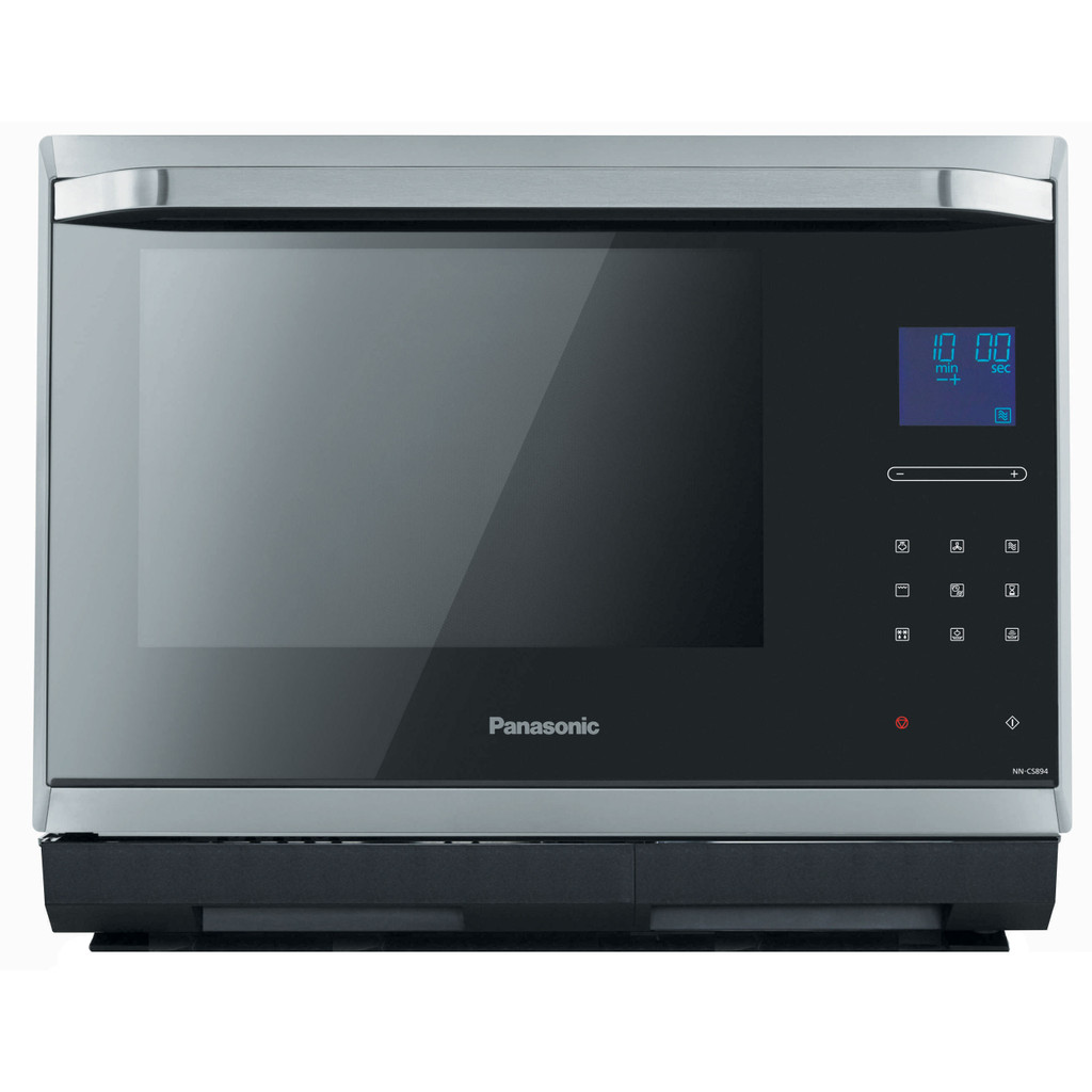 Panasonic NN-CS894SEPG