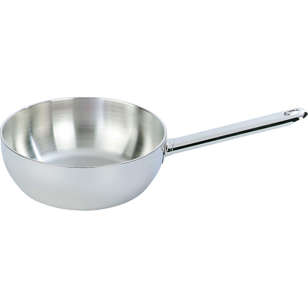 Demeyere Apollo Sauteuse 16 cm