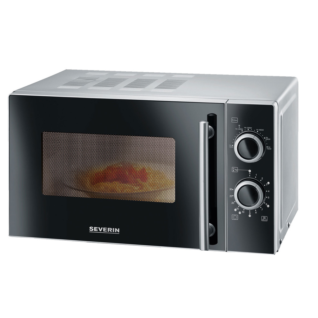 Severin MW 7862