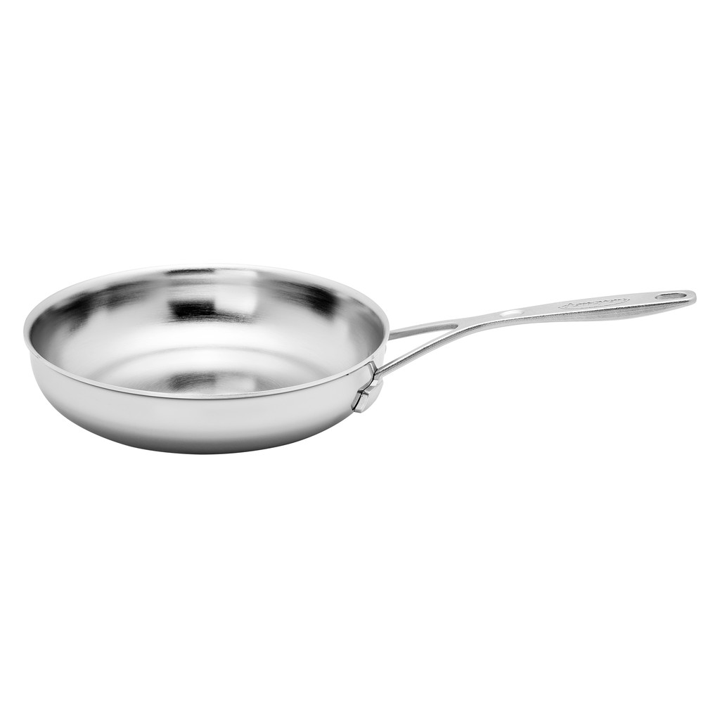 Demeyere Industry Koekenpan 20 cm