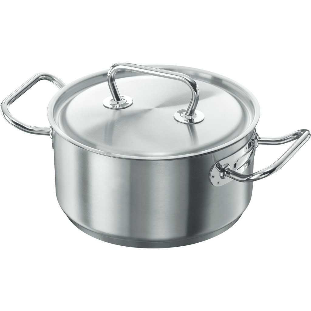 Demeyere Kookpan Classic met deksel 16 cm