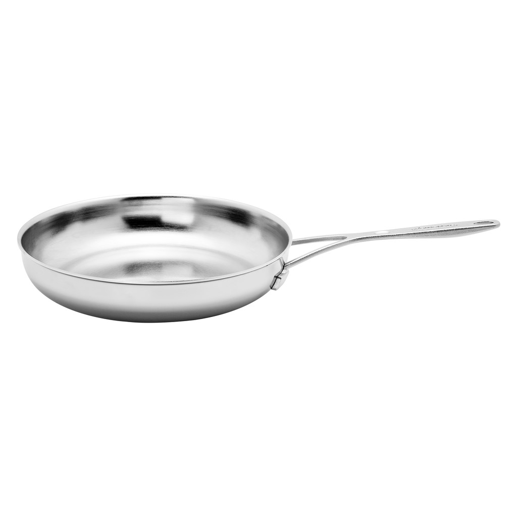 Demeyere Industry Koekenpan 28 cm