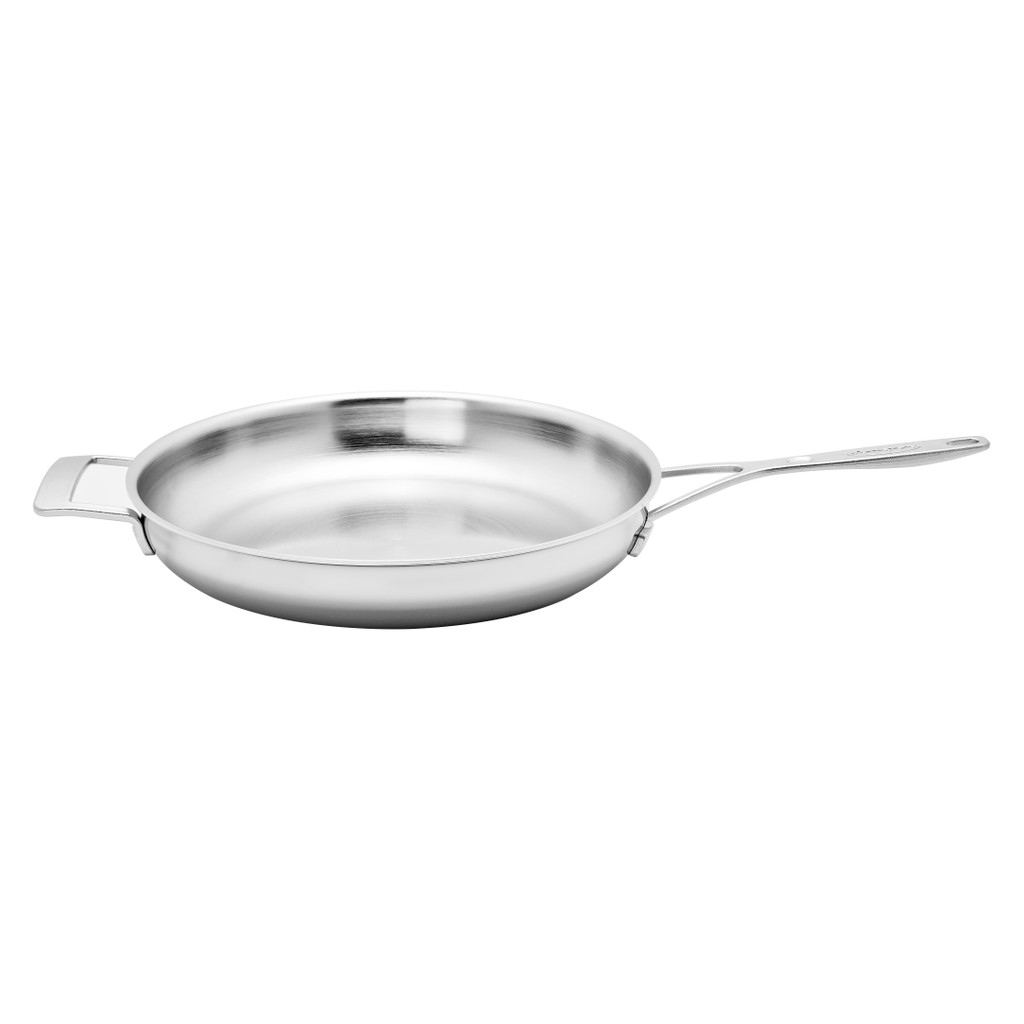 Demeyere Industry Koekenpan 32 cm