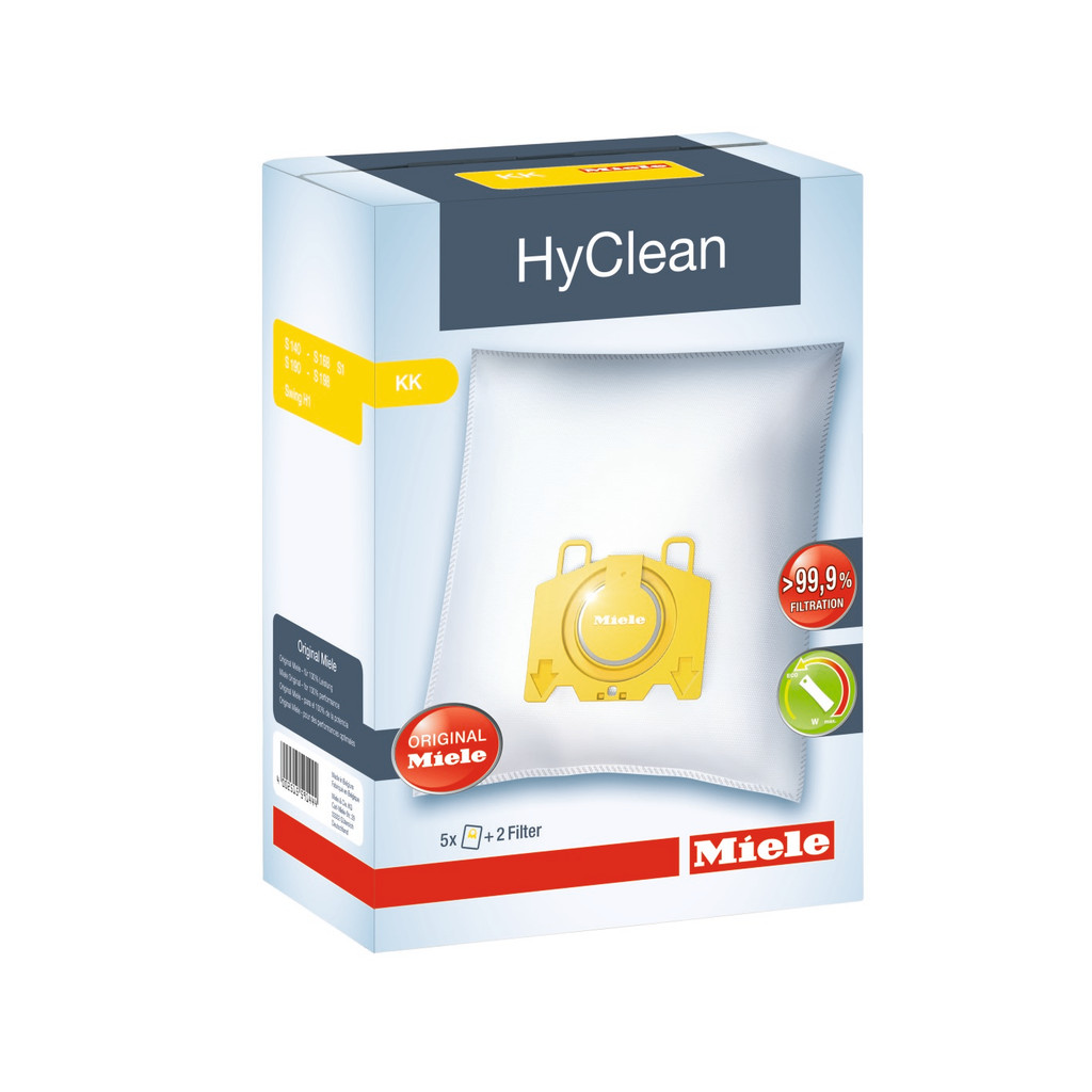Miele Hyclean Kk 5 Stuks miele kopen in de aanbieding