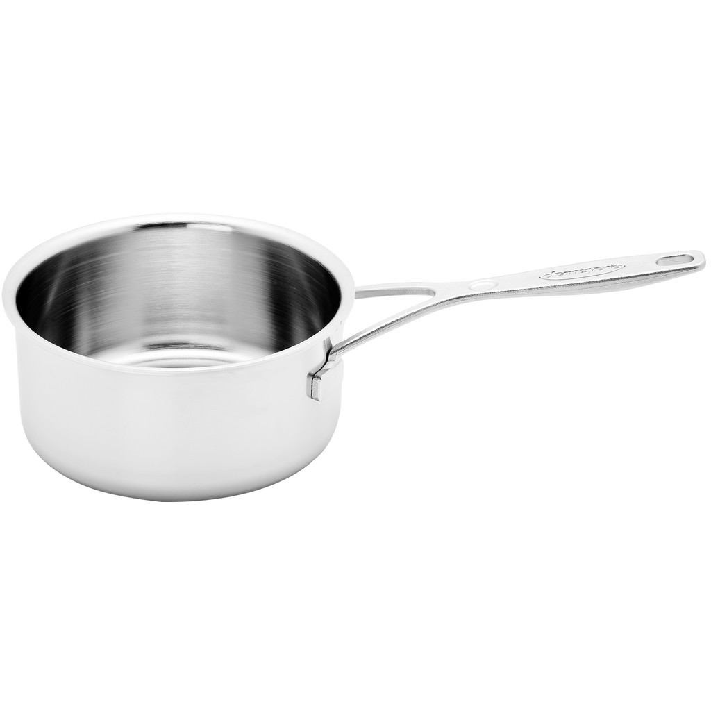 Demeyere Industry Steelpan 16 cm