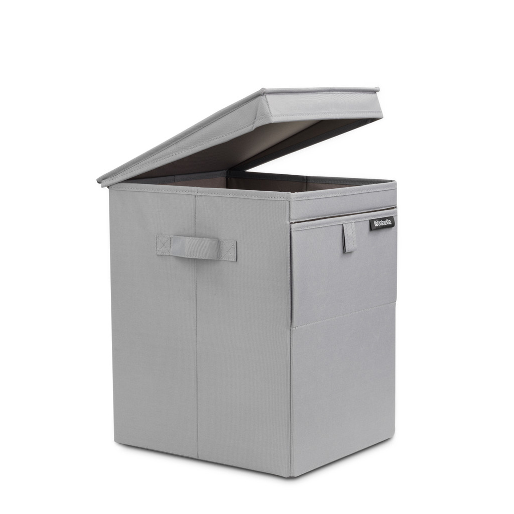 Stapelbare wasbox 35 - Wasmachinewebshop.nl