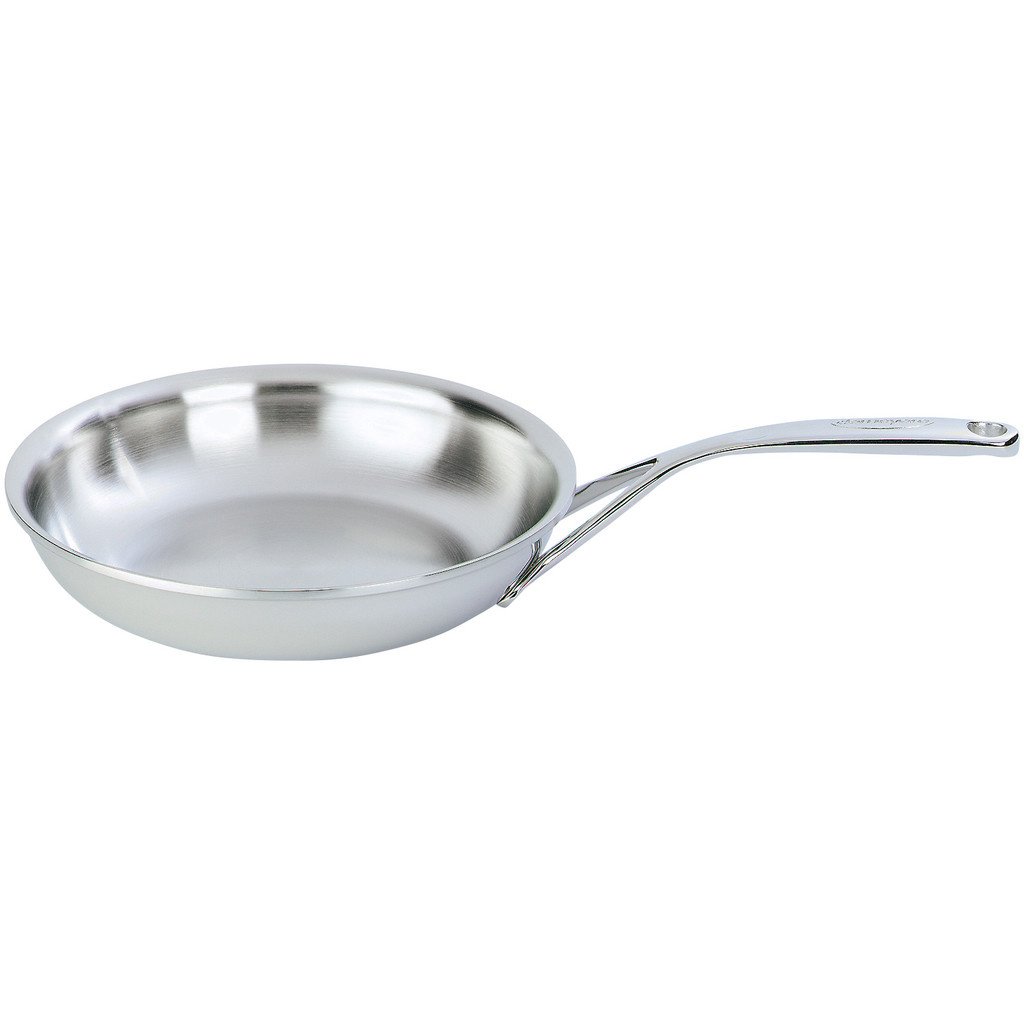 Demeyere Proline Koekenpan 24 cm