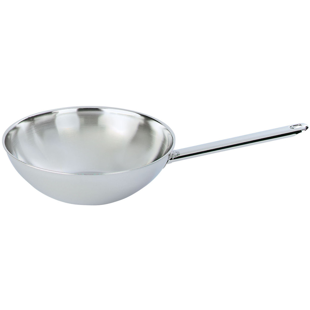 Demeyere Wok 30 cm