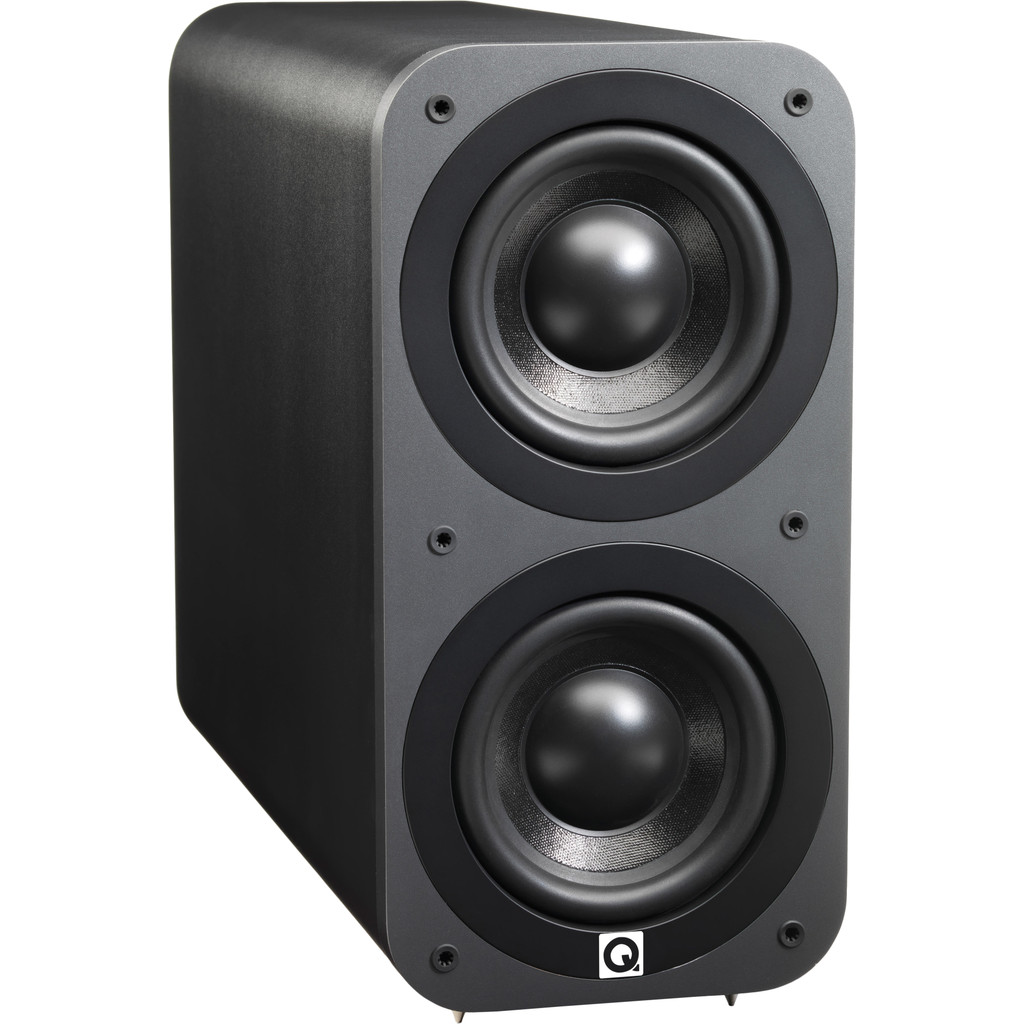 Q Acoustics 3070S Antraciet (per stuk)