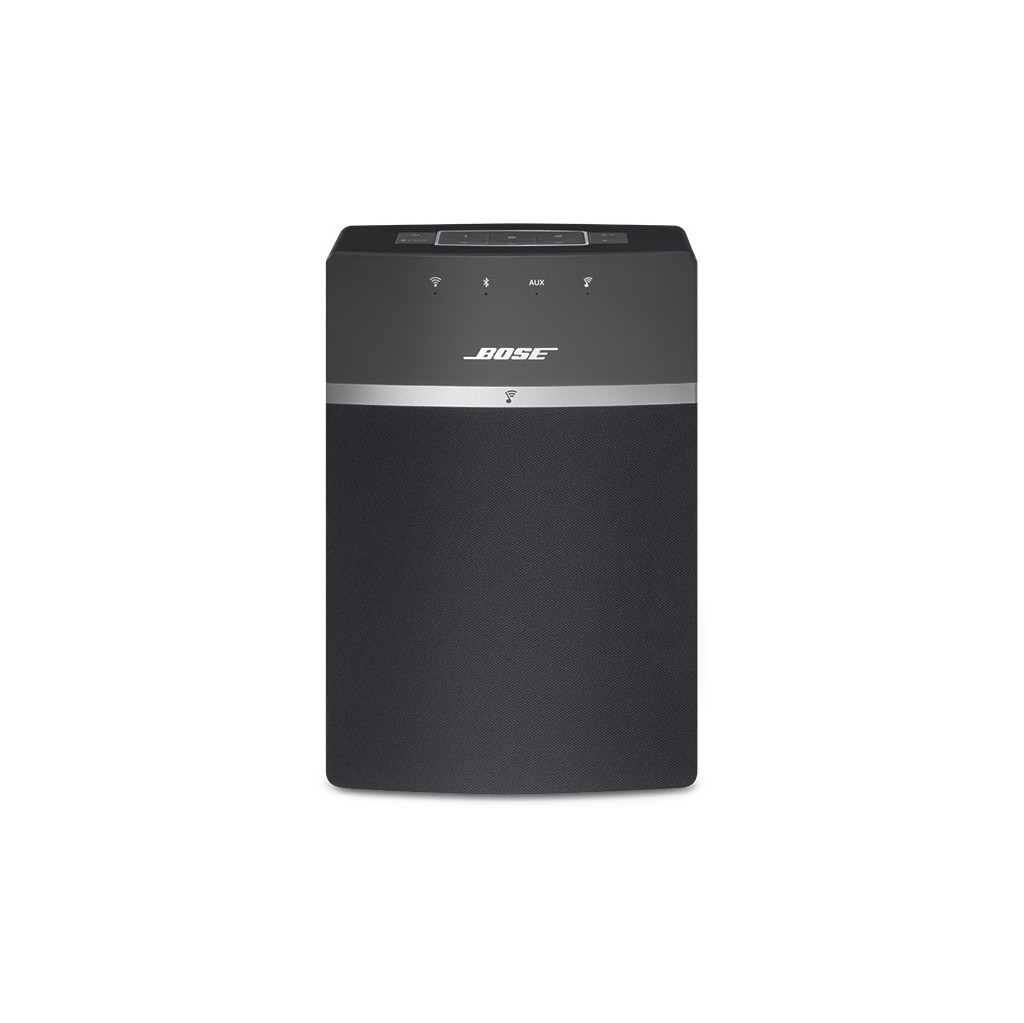 Bose Soundtouch 10 Zwart bose kopen in de aanbieding Bose Soundtouch 10 Zwart bose kopen in de aanbieding