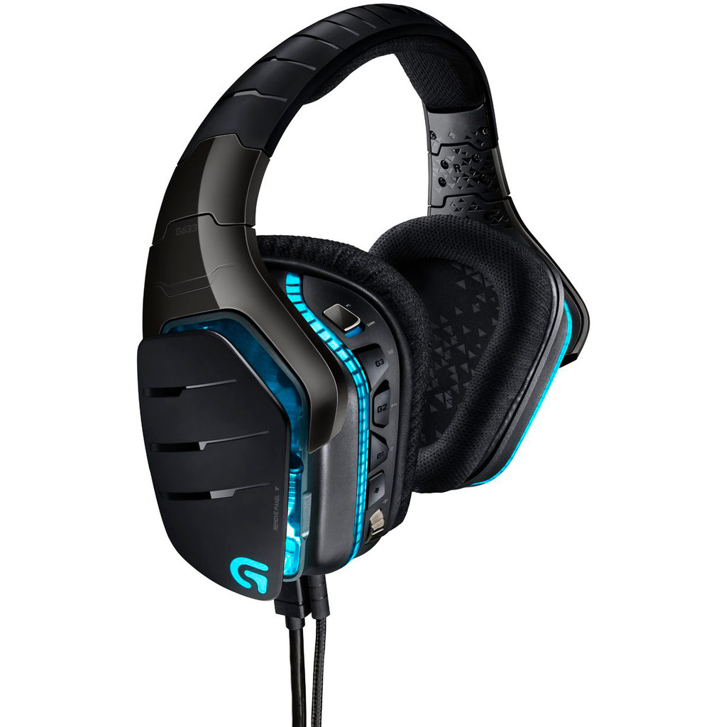 Logitech G633 Artemis Spectrum logitech kopen in de aanbieding Logitech G633 Artemis Spectrum logitech kopen in de aanbieding