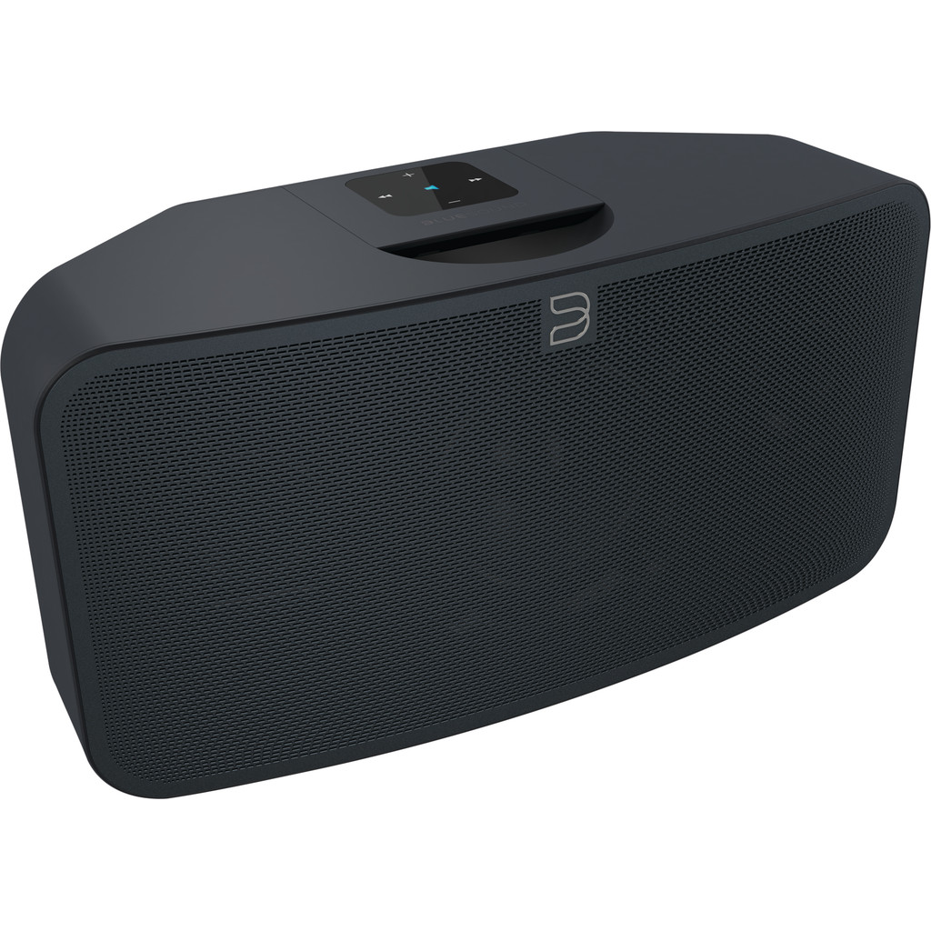 Bluesound Pulse Mini zwart