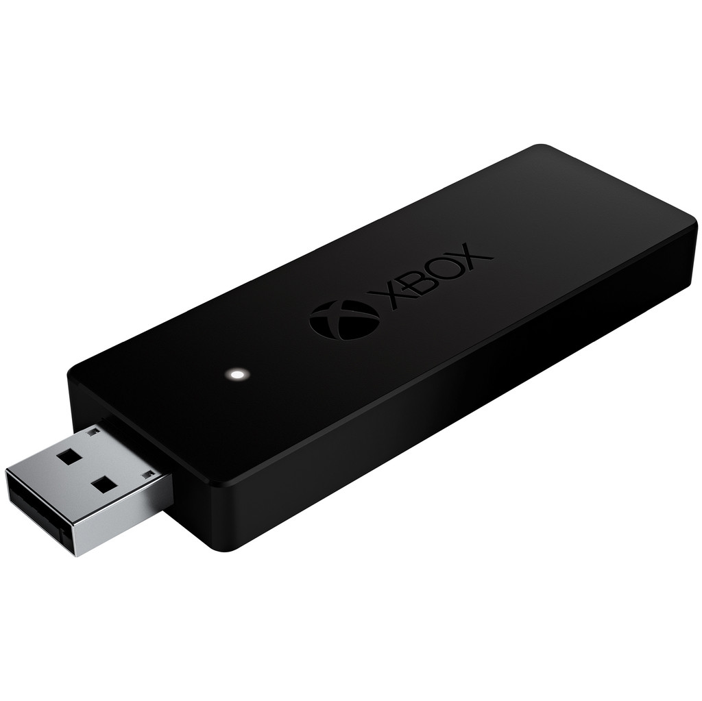 Microsoft Xbox Wireless Adapter For Windows microsoft kopen in de aanbieding Microsoft Xbox Wireless Adapter For Windows microsoft kopen in de aanbieding