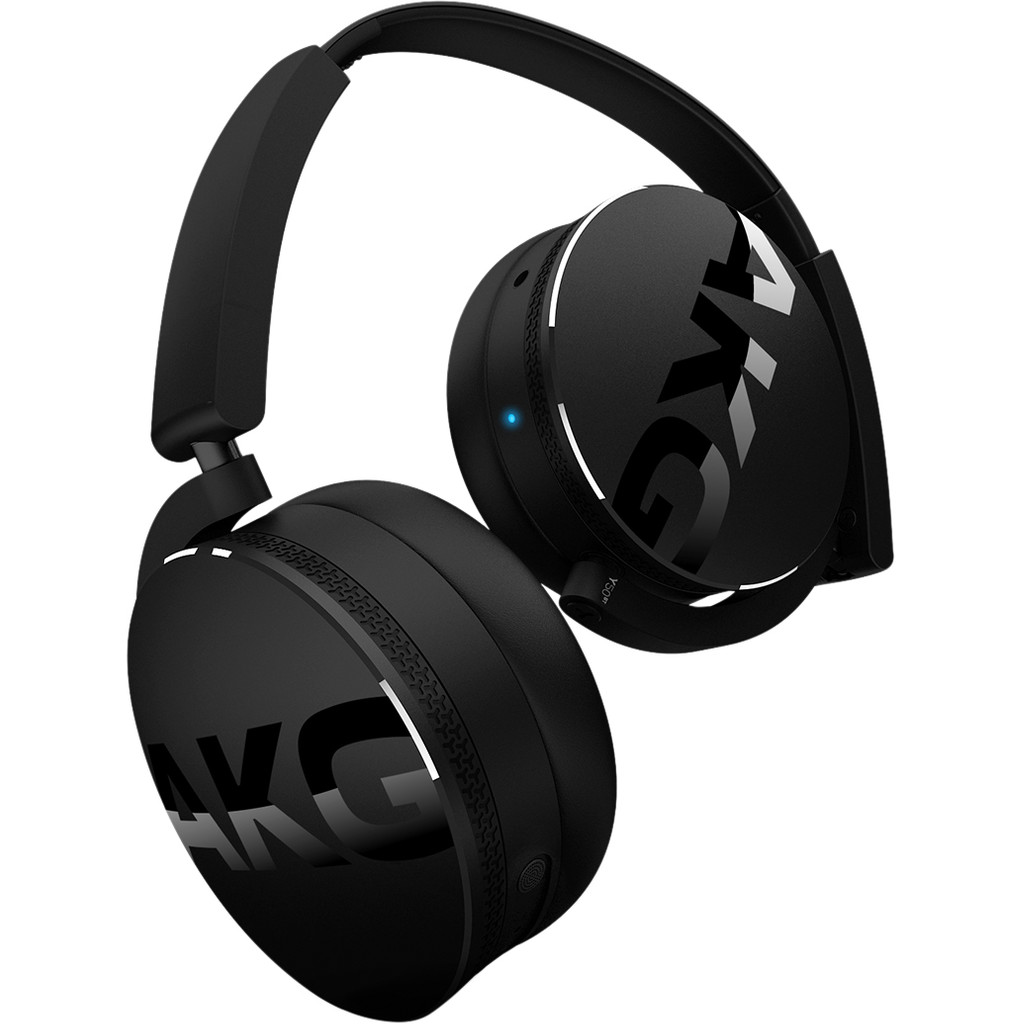 Akg Y50 Bt Zwart akg kopen in de aanbieding