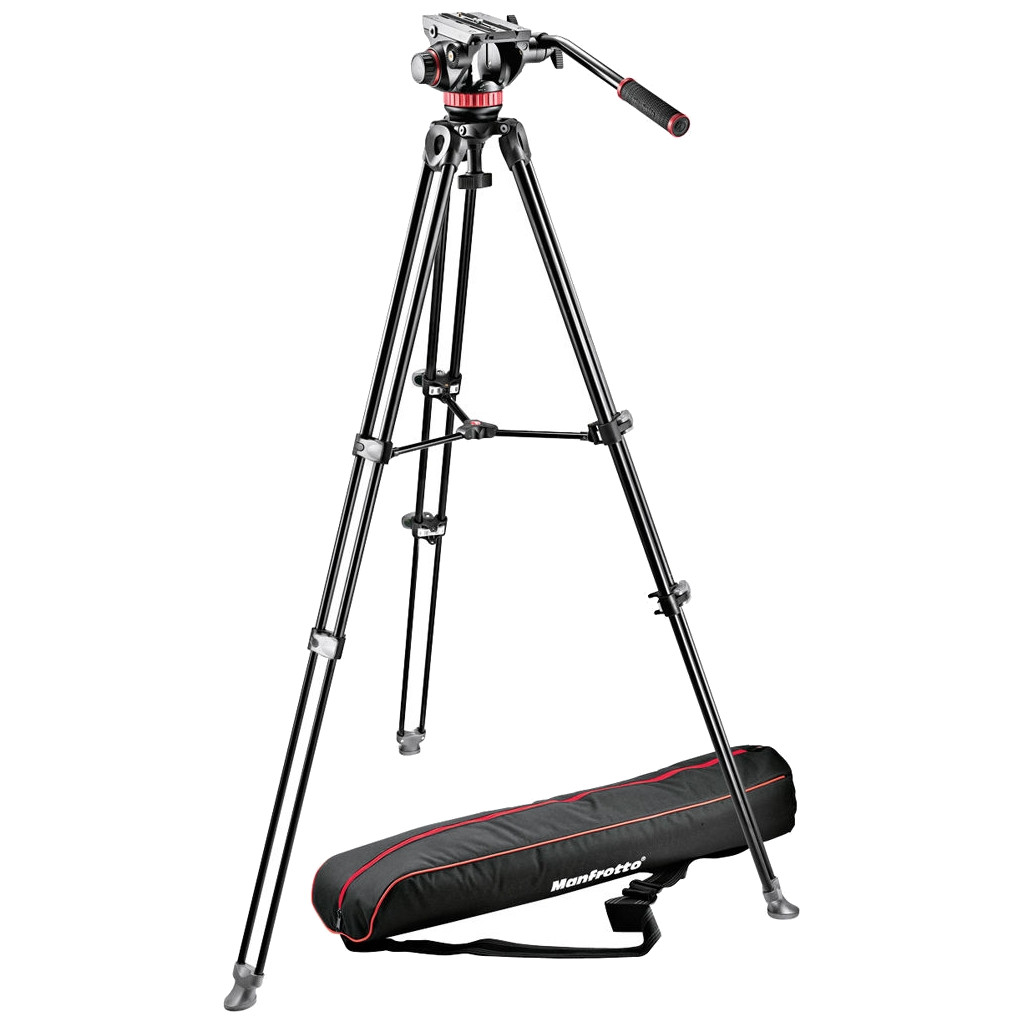 Manfrotto Video Kit Mvk502Am 1 manfrotto kopen in de aanbieding