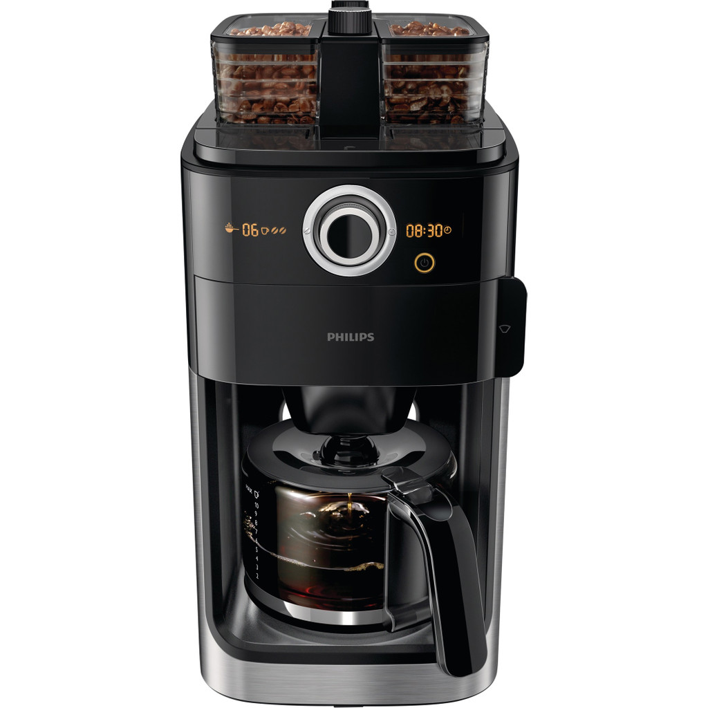 Philips Grind & Brew HD7766/00