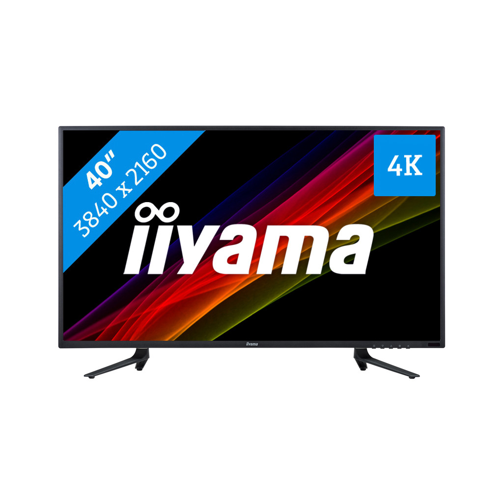 iiyama ProLite X4071UHSU-B1