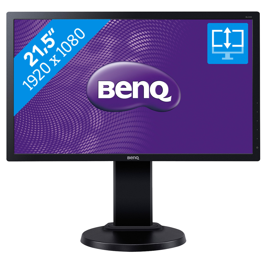 BenQ BL2205PT