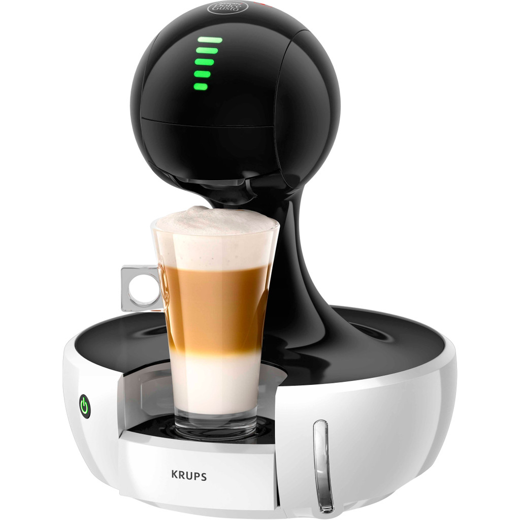 Krups Dolce Gusto Drop White