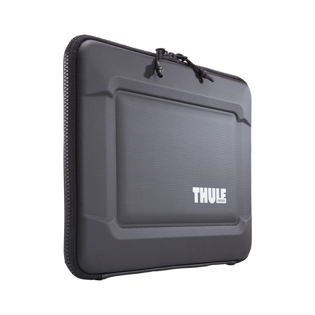 Thule Gauntlet 30 Sleeve Macbook Pro Retina 13 Zwart thule kopen in de aanbieding