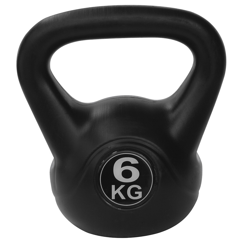 Tunturi Pe Kettlebell 6 Kg tunturi kopen in de aanbieding