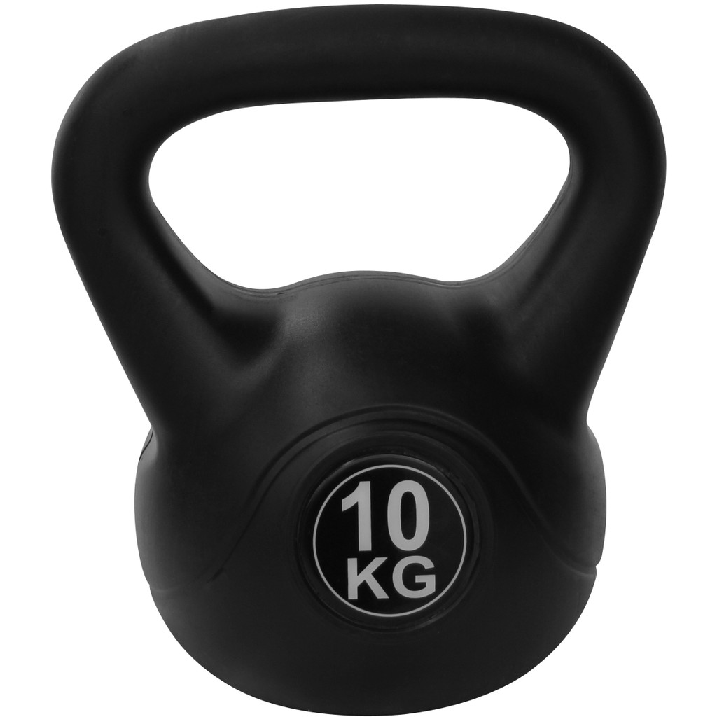 Tunturi Pe Kettlebell 10 Kg tunturi kopen in de aanbieding