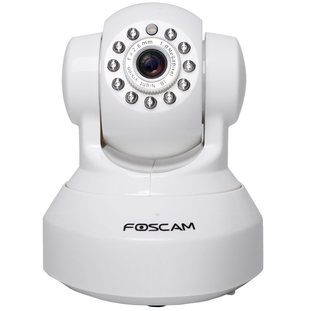 Foscam Fi9816P Wit foscam kopen in de aanbieding Foscam Fi9816P Wit foscam kopen in de aanbieding