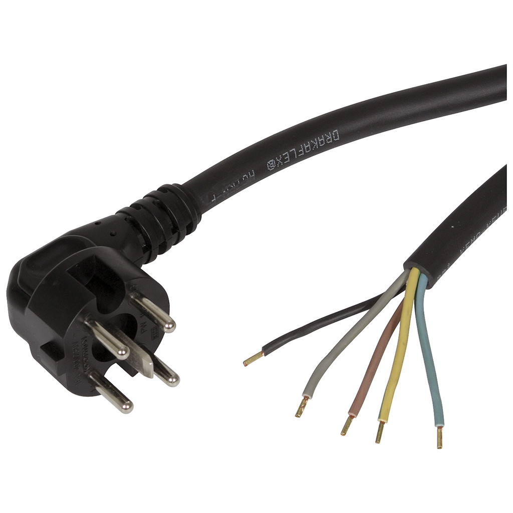 Scanpart Aansluitkabel 5 X 15Mm Perilex Stekker scanpart kopen in de aanbieding Scanpart Aansluitkabel 5 X 15Mm Perilex Stekker scanpart kopen in de aanbieding
