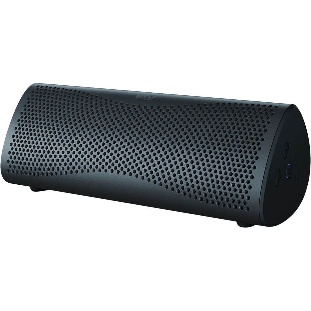 KEF Muo Zwart