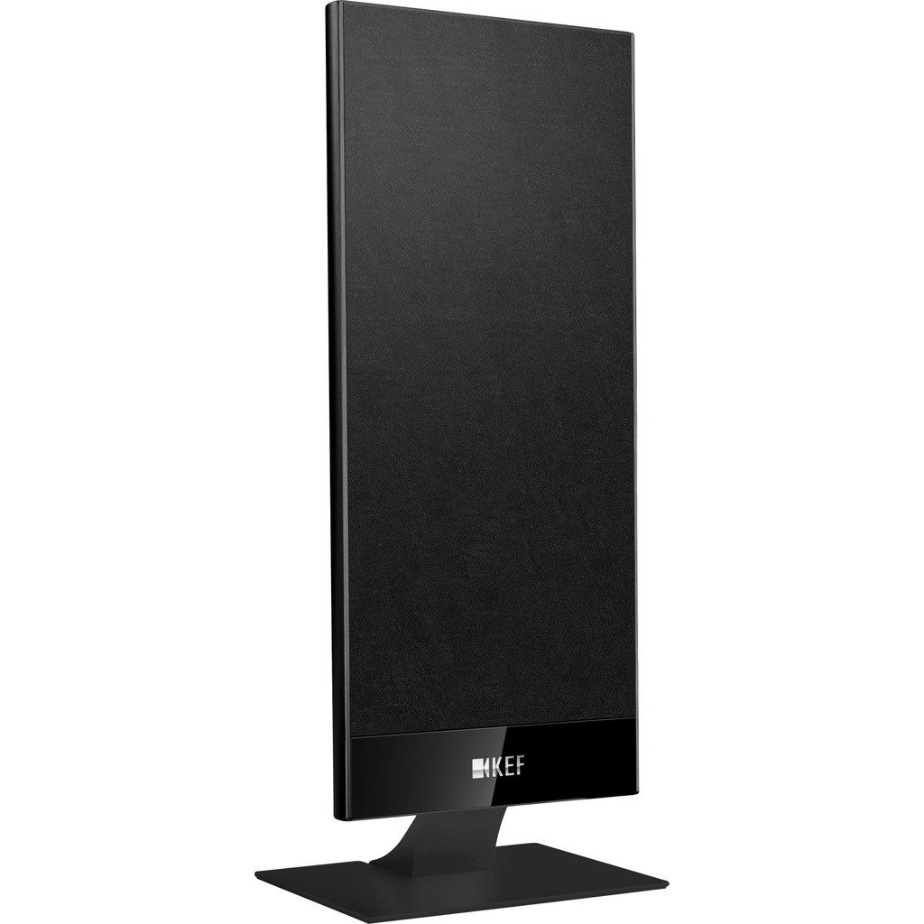 KEF T101 Zwart (per paar)