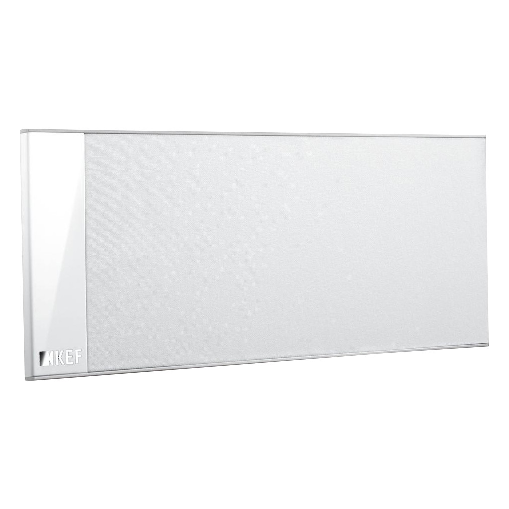 KEF T101c Wit