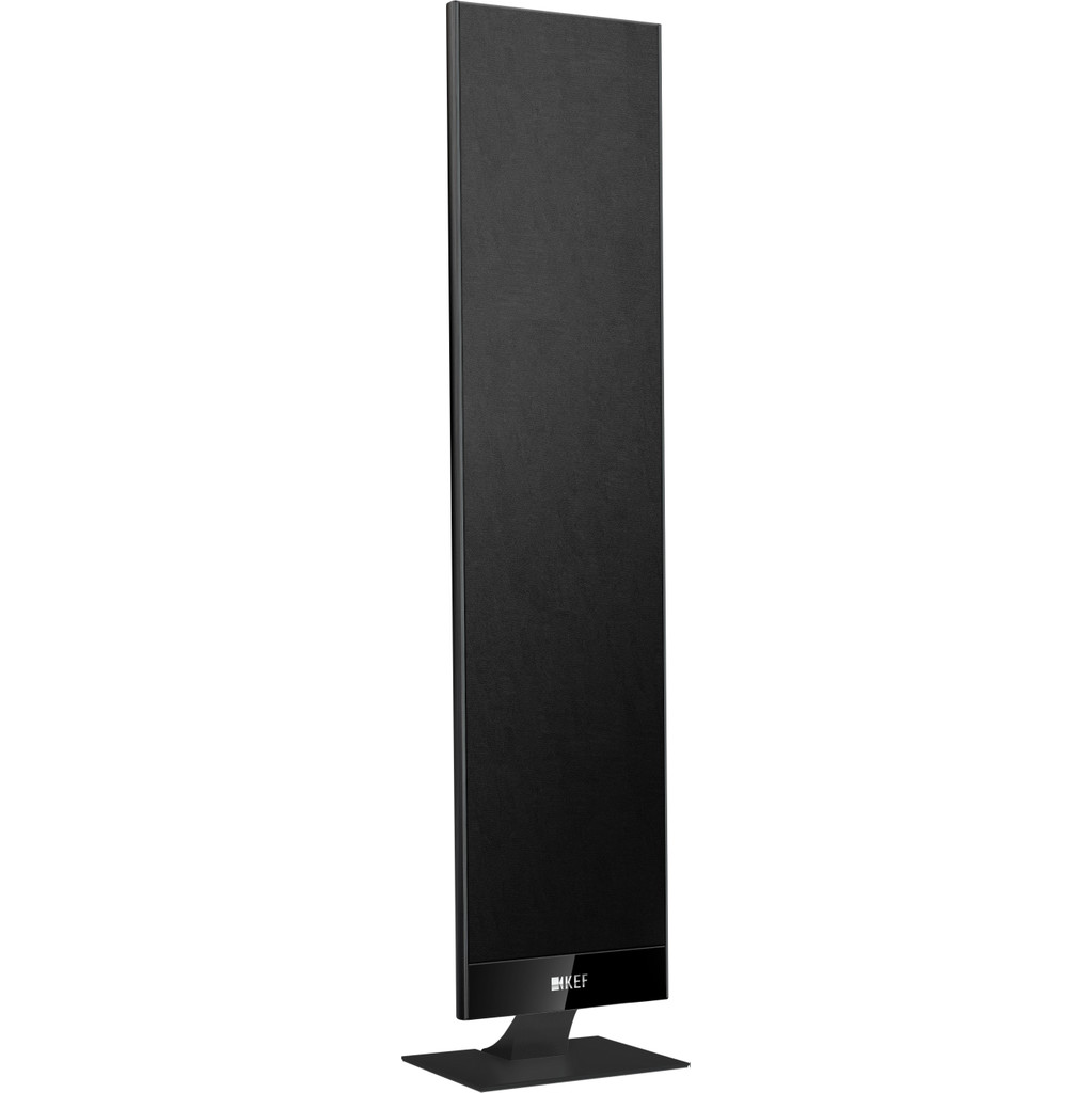 KEF T301 Zwart (per paar)