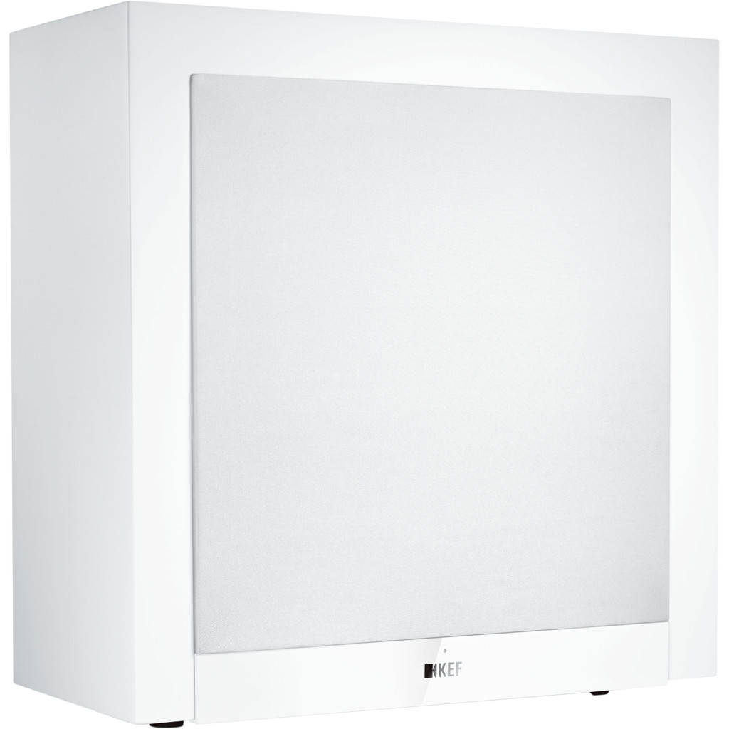 KEF T-2 Wit