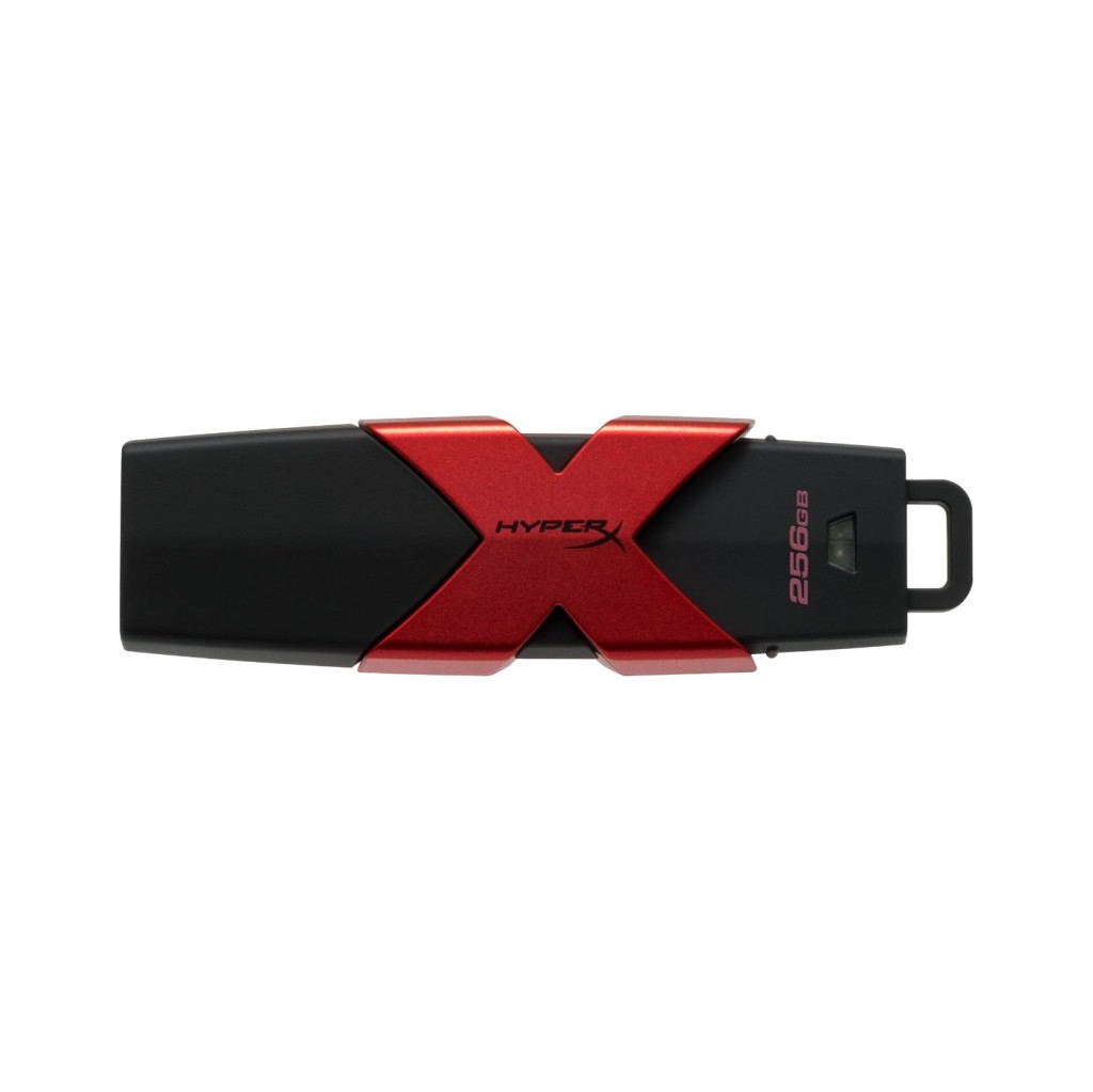 Kingston Hyperx Savage Usb 256 Gb kingston kopen in de aanbieding