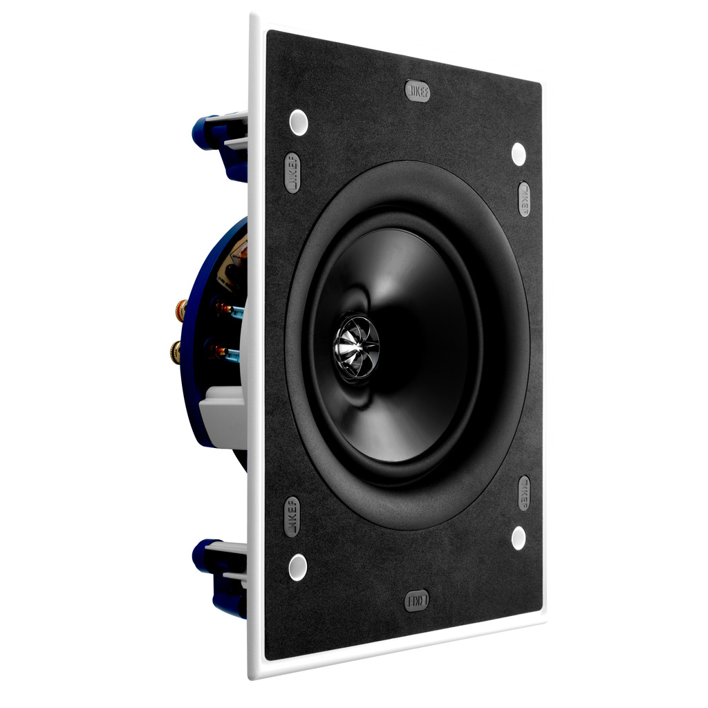 KEF Ci160QL Wit (per stuk)